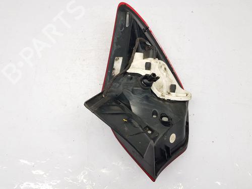 Left taillight VAUXHALL ASTRA Mk VI (J) (P10) 1.4 | BP29492882C34 