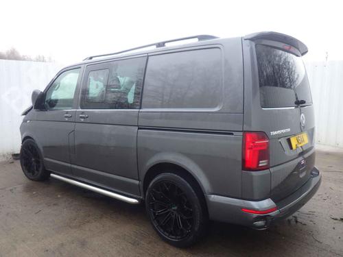 Instrument cluster VW TRANSPORTER T6 / CARAVELLE T6 Bus (SGB, SGJ, SHB, SHJ) 2.0 TDI 4motion | BP30115859C47