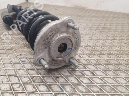 Left front shock absorber MERCEDES-BENZ C-CLASS (W205) C 450 AMG 4-matic (205.064) | BP28307734M16 