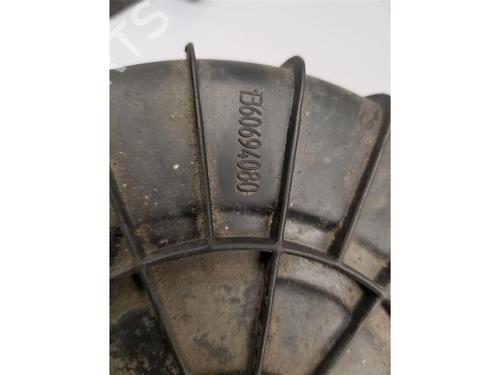 Air filter box CITROËN JUMPER II Van 2.2 HDi 130 | BP28081235M87 
