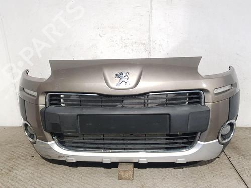 foran-kofangere-peugeot-partner-tepee-2008-31663698 main image