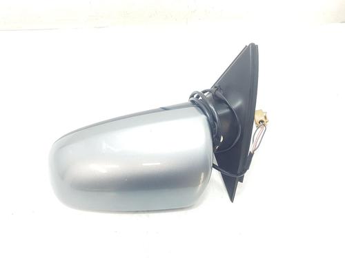 Used Left mirror AUDI A4 B7 (8EC) [2004-2009]  22673644