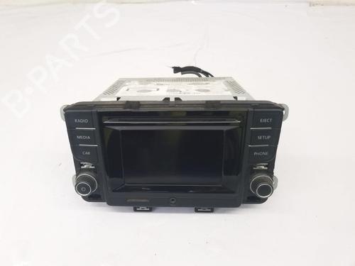 Autoradio Autoradio 39140360 39140360