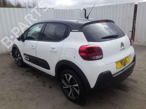 Radio CITROËN C3 III (SX) 1.2 THP 110 (SXHNPS, SXHNZT, SXHNZ6) | BP28088017E6 - Image 10