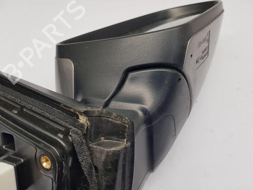 Right mirror HYUNDAI KONA (OS, OSE, OSI) 1.0 T-GDi | BP29492837C27 