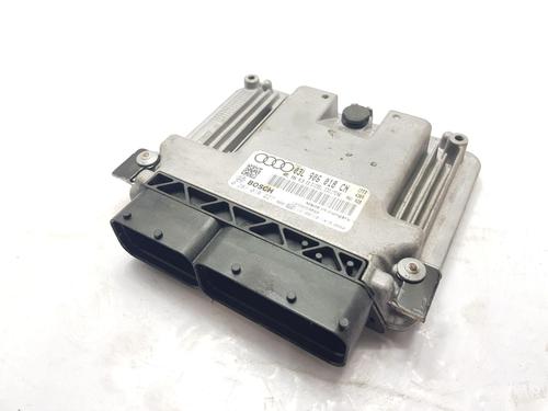 Used Engine control unit (ECU) AUDI Q3 (8UB, 8UG) 2.0 TDI (140 hp) 30891531