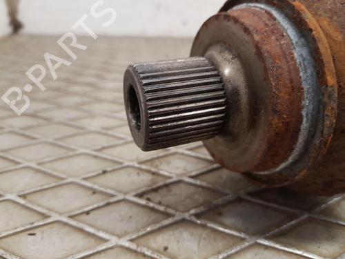 Left rear driveshaft AUDI A5 Sportback (F5A, F5F)  | BP26569720M40 