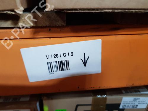 Left headlight HONDA CR-V V (RW_, RT_) 2.0 e-CVT Hybrid (RT5) | BP22677657C28 