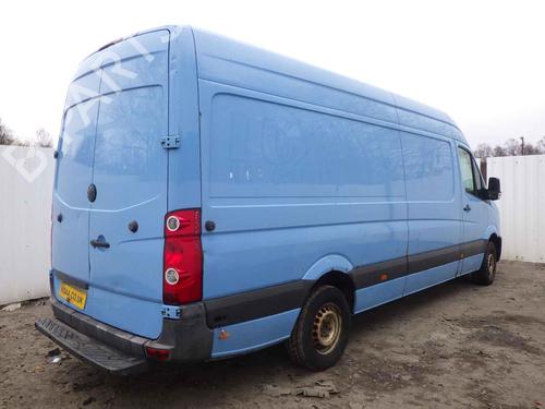 Engine control unit (ECU) VW CRAFTER 30-50 Van (2E_) 2.0 TDI | BP22678704M57  - Image 12