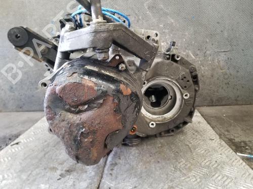 Gearbox RENAULT KANGOO (KC0/1_) 1.5 dCi (KC08, KC09) | BP32455154M3 