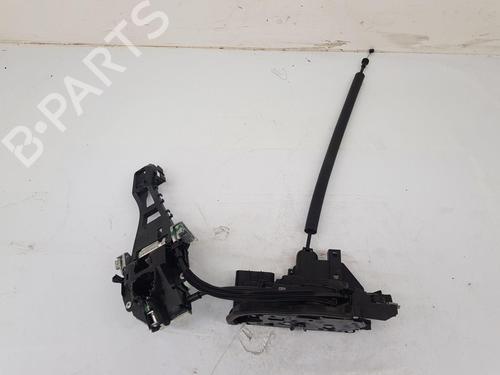Used Front right lock Front right lock LAND ROVER DEFENDER Station Wagon (L663) D300 MHEV 4x4 (300 hp) 34169131 34169131