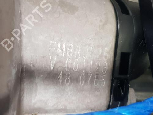 Gearbox VW T-ROC (A11, D11) | BP30137984M3