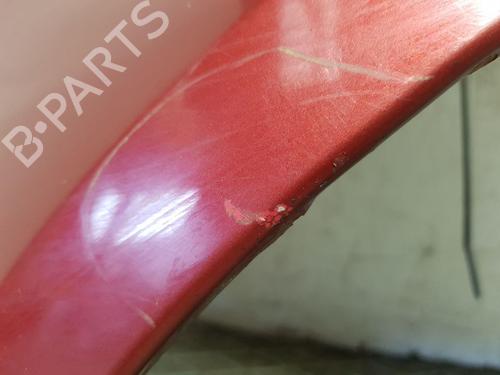 Left front fenders SKODA FABIA II (542) 1.2 | BP22206562C41 