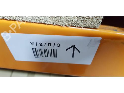 Switch JEEP GRAND CHEROKEE IV (WK, WK2)  | BP29343310I30 
