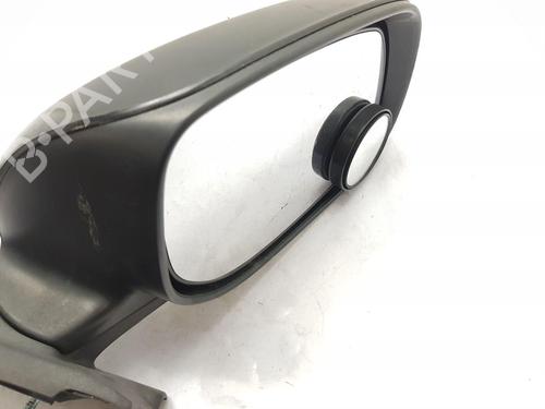 Right mirror TOYOTA YARIS (_P9_) 1.33 VVT-i (NSP90_, NSP90R) | BP29408093C27 