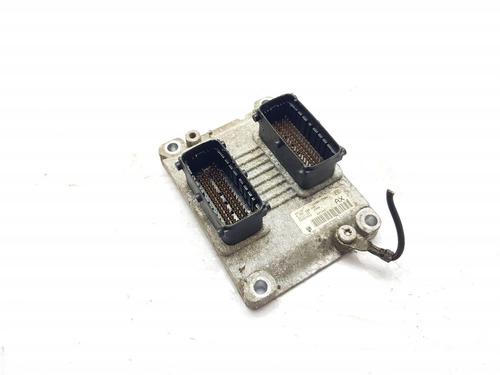 Motorstyringsenhet VAUXHALL CORSA Mk III (D) (S07) 1.2 (L08) (80 hp) 30891546