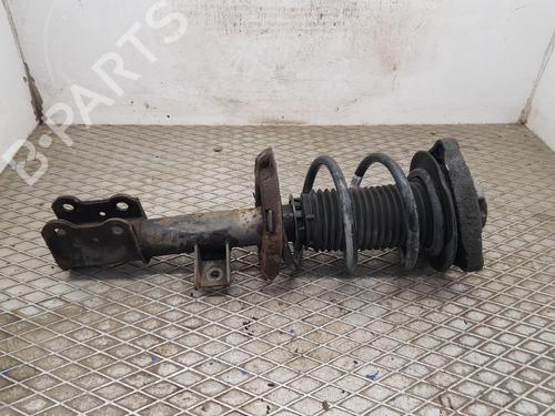Used Right front shock absorber MERCEDES-BENZ A-CLASS (W176) A 180 CDI / d (176.012) (109 hp) 28175158