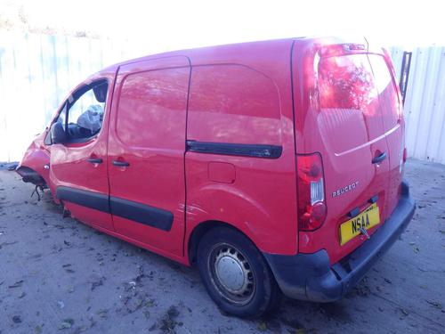 Steering pump PEUGEOT PARTNER Box Body/MPV 1.6 HDi | BP26646468M99 - Image 14