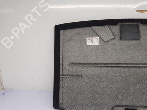 Luggage compartment floor VW GOLF VIII (CD1, DA1) 1.5 eTSI | BP30765017I33