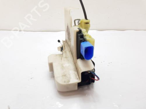 Front right lock VW POLO IV (9N_, 9A_) 1.4 16V | BP25980866C97 