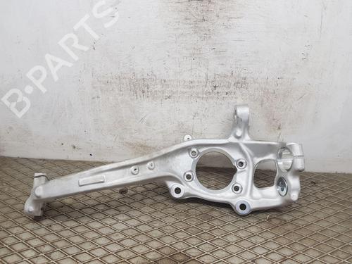 Left front steering knuckle AUDI A4 B8 (8K2) 2.0 TDI | BP29756066M25 
