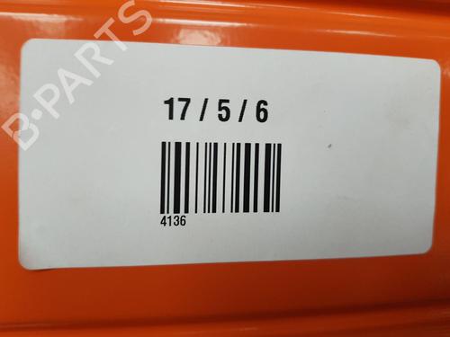 Rear bumper bracket BMW i8 (I12) hybrid | BP29407946C159 