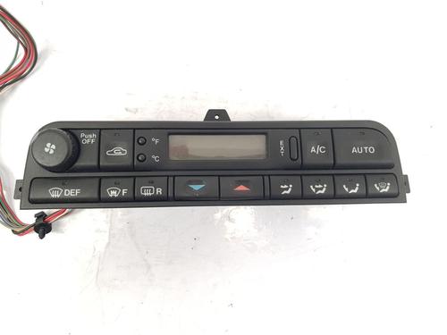 Climate control JAGUAR XK 8 Coupe (X100) 4.0 | BP29620487I5 