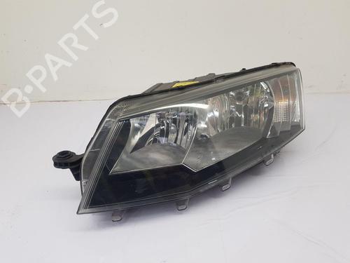 Left headlight SKODA OCTAVIA III Combi (5E5, 5E6) 1.6 TDI | BP35885296C28 - Image 2