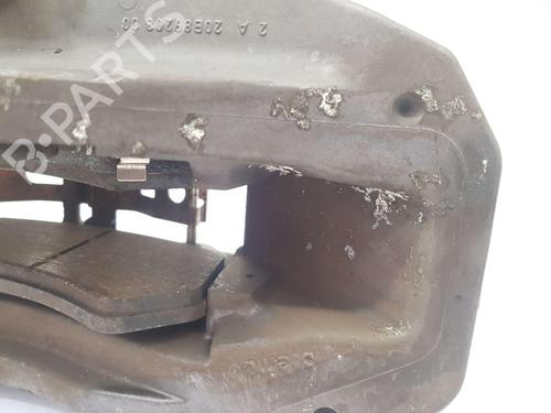 Right front brake caliper DODGE AVENGER | BP38483181M104 - Image 20