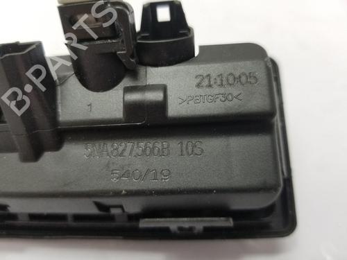 Elektronisk modul VW TIGUAN (AD1, AX1) 2.0 TDI | BP27689479M83 