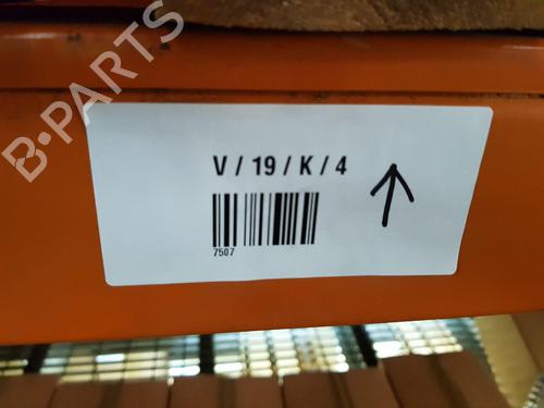 Fuse box MERCEDES-BENZ C-CLASS (W205) C 220 BlueTEC / d (205.002, 205.004) | BP22683898E1