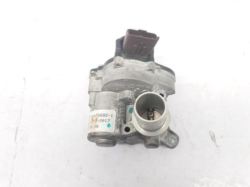 Spjældhus MCLAREN 720S 4.0 (720 hp) 31690934