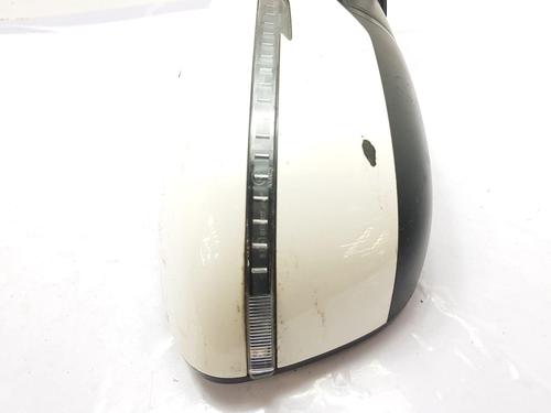 Right mirror NISSAN QASHQAI II (J11, J11_) 1.5 dCi | BP28571865C27