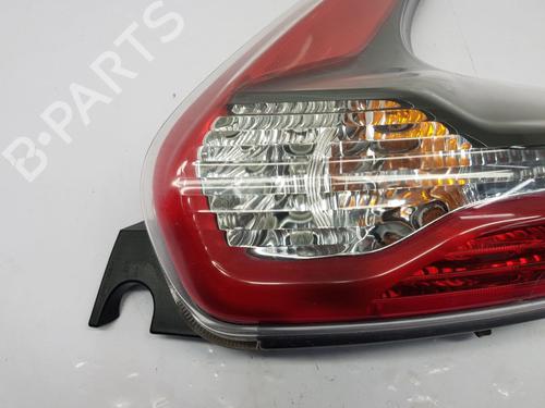 Right taillight NISSAN JUKE (F15) 1.6 | BP29620533C35 