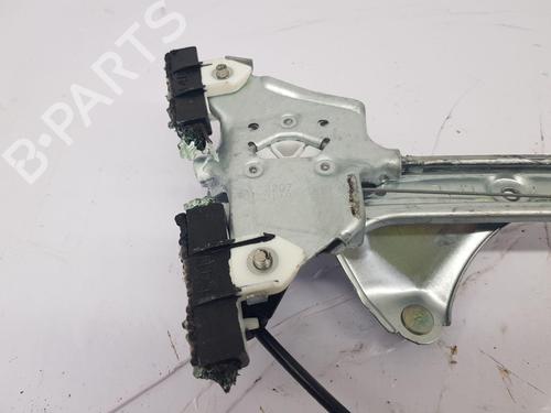Front left window mechanism TOYOTA RAV 4 V (_A5_, _H5_) 2.5 Hybrid AWD (AXAH54, AXAL54) | BP36167474C22 - Image 6