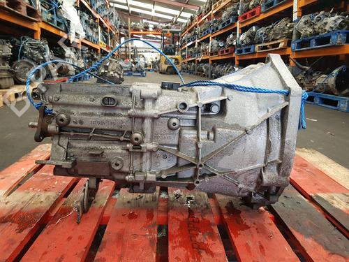 Gearbox BMW 1 (E81) 116 i | BP30138103M3 
