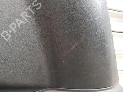 Boot lining JEEP RENEGADE SUV (BU, B1, BV) | BP22669511I3