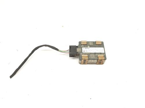 Elektronisk modul MERCEDES-BENZ C-CLASS Coupe (C205) C 200 EQ Boost (205.377) (184 hp) 32177672