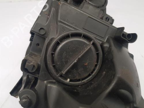 Højre forlygte VAUXHALL ASTRA Mk VI (J) (P10) 1.4 | BP29957220C29 