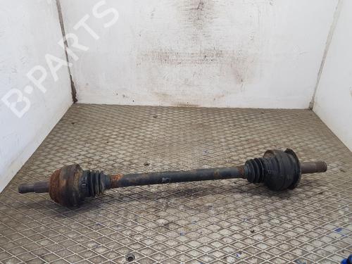 Used Right rear driveshaft MERCEDES-BENZ S-CLASS Coupe (C217) S 500 (217.382) (455 hp) 29292394