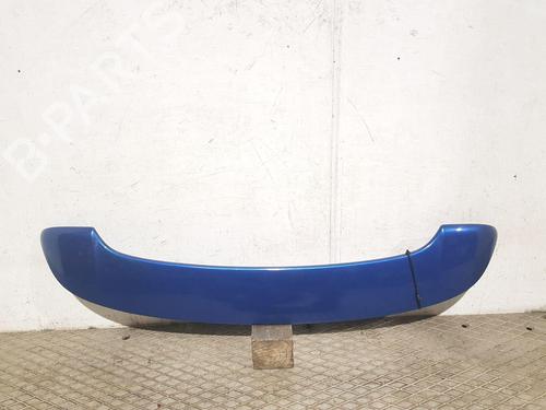 Spoiler bagklap SUZUKI SWIFT III (MZ, EZ) 1.3 (RS413, ZC11S) (92 hp) 31282825