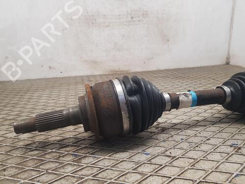 Left front driveshaft FORD RANGER (TKE)  | BP29439975M38 