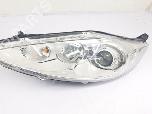 Left headlight FORD FIESTA VI (CB1, CCN) 1.25 | BP38558447C28 - Image 3