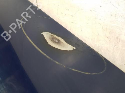 Right front fenders SKODA OCTAVIA II (1Z3)  | BP22203031C42 