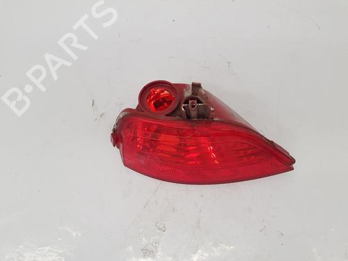 Tågelys Tågelys RENAULT CAPTUR I (J5_, H5_) 0.9 TCe 90 (90 hp) 34407063 34407063