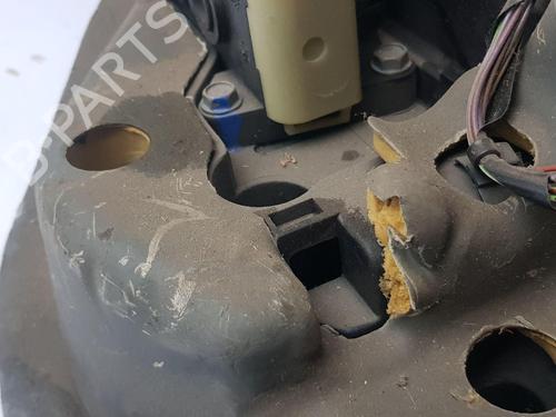 Pedal OPEL CORSA D (S07)  | BP22207680I4 