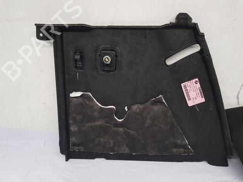 Boot lining BMW X4 (G02, F98) xDrive M40 i | BP31864334I3 