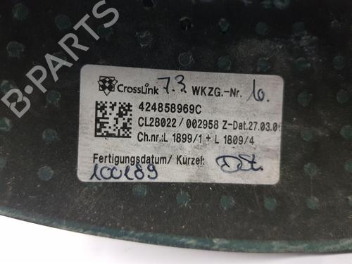 Other AUDI R8 Spyder (427, 429) 4.2 FSI quattro | BP30184783O1 