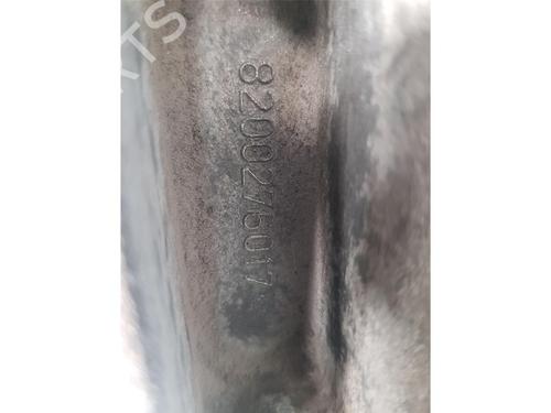 Gearbox NISSAN NOTE (E11, NE11) 1.6 | BP38012836M3 - Image 8