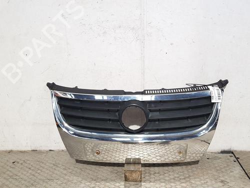 Grelha Grelha VW TOURAN (1T1, 1T2) 1.9 TDI (105 hp) 33853612 33853612